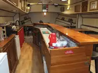 Barge te koop