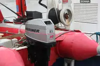 Patrouilleboot te koop