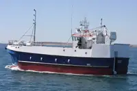 Purse seiner Te koop