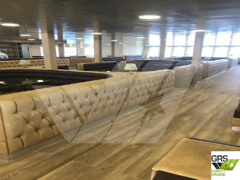 Ro-Ro-schip te koop