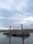 Barge te koop