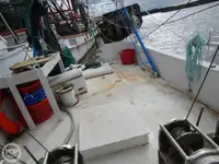 Trawler te koop