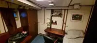 Sleperschip te koop