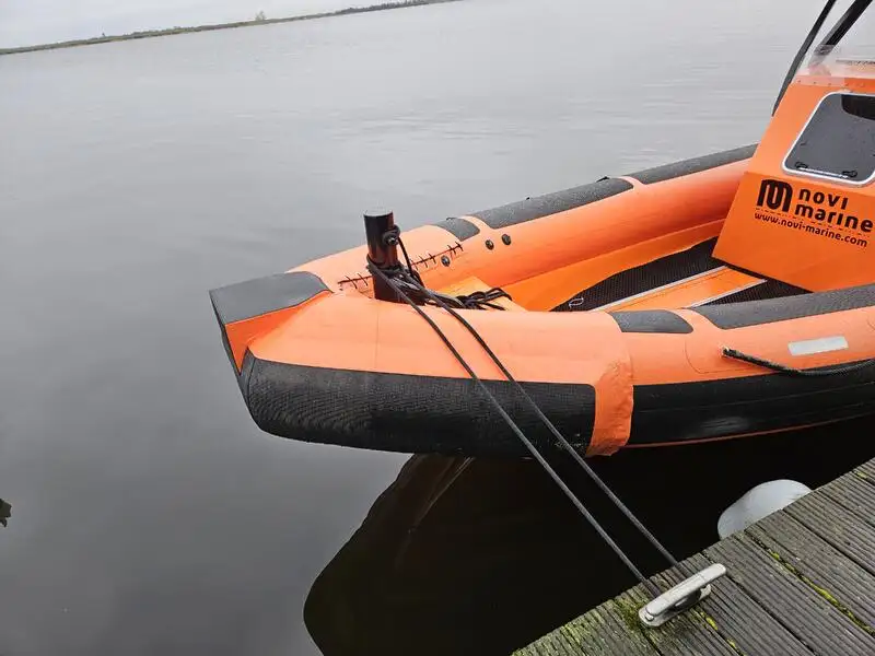 Containerschip te koop