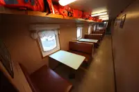 Bulkcarrier te koop