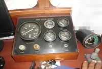Lootsboot te koop