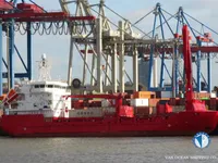 Koelschip te koop