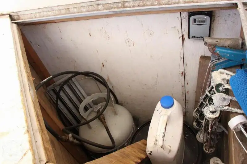 Veerboot te koop
