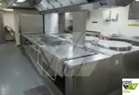 Containerschip te koop