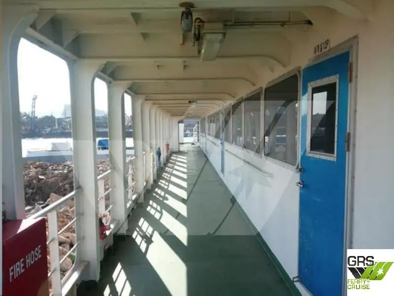 Ro-Ro-schip te koop