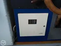Kutter te koop