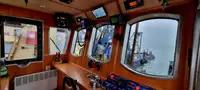 Sleperschip te koop