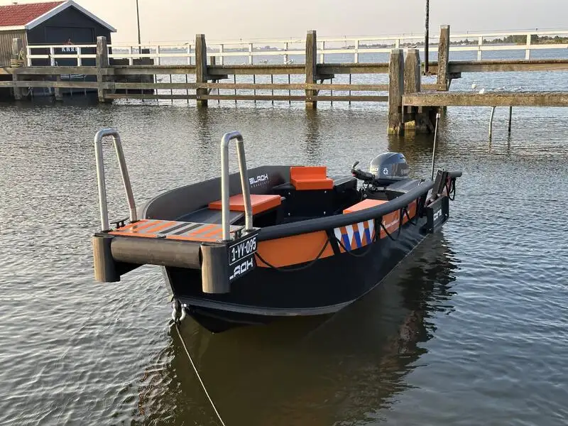 Werkboten te koop