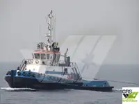 Sleperschip te koop