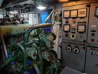 Sleepboot Te koop