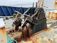 Trawler te koop