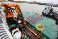 Sleperschip te koop