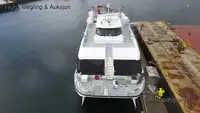 Catamaran Te koop