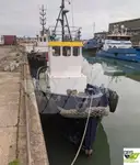 Sleperschip te koop