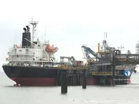 Olie-/chemikaliëntanker te koop