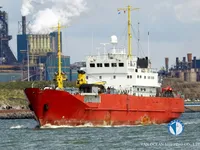 Koelschip te koop