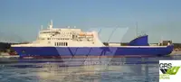 Ro-Ro ship Te koop