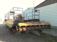 baggerschip Te koop