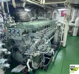 Ro-Ro-schip te koop
