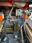 brandweerboot te koop
