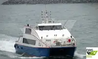 Passagiersschip Te koop