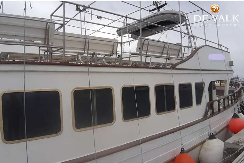 Veerboot te koop