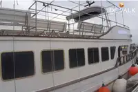 Veerboot te koop