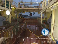Trawler te koop