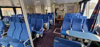 Ro-Ro-schip te koop
