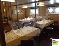 Onderzoeksvaartuig te koop