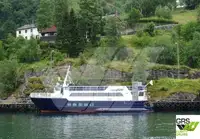 Passagiersschip te koop