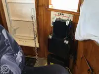 Trawler te koop
