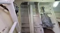 Patrouilleboot te koop
