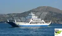 Ro-Ro ship Te koop