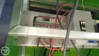 Containerschip te koop