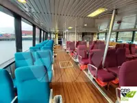 Passagiersschip te koop
