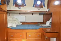 Patrouilleboot te koop