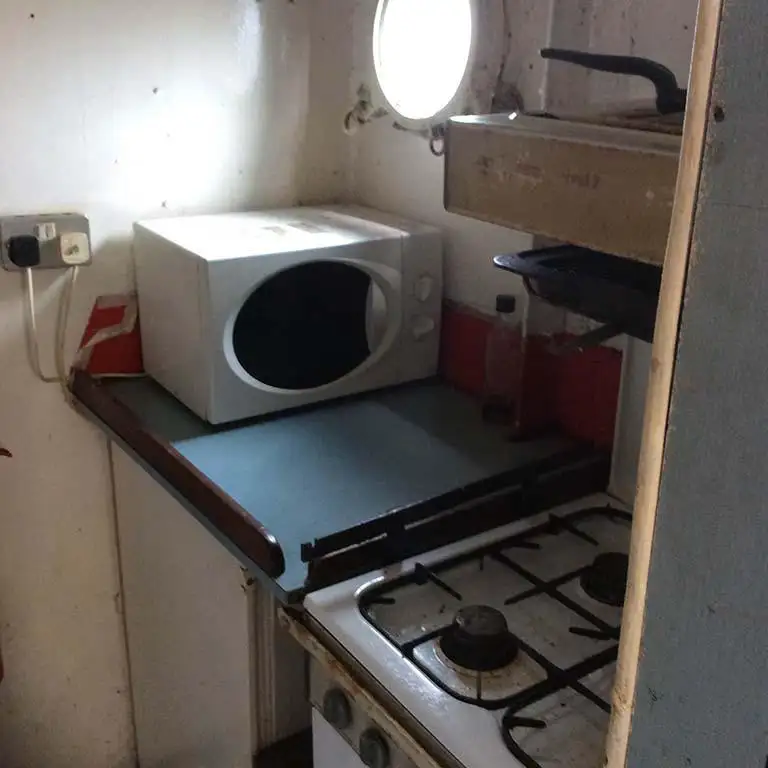 Sleperschip te koop