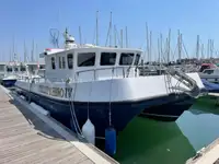 Catamaran Te koop
