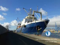 Trawler te koop