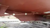 Patrouilleboot te koop