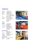 Boorplatform te koop