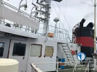 Olie-/chemikaliëntanker te koop