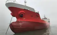 Olie-/chemikaliëntanker te koop