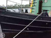 Sleperschip te koop